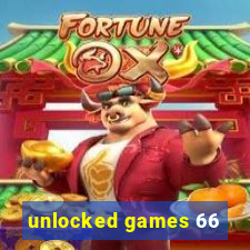 unlocked games 66